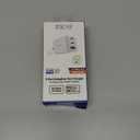 ZGear 3 Port Adaptive Fast Charger 65 Watts Of Power