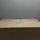 MOON PARK Pregnancy Pillows for Sleeping - Non Compressed Packaging, U Shaped Full Body Maternity Pillow with Removable Cover - Support for Back, Legs, Belly, HIPS - 57 Inch - Grey