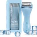 PLANTIFIQUE Ice Roller for Face & Eyes - Reduce Puffiness & Soothe Skin