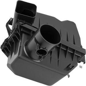 Engine Air Cleaner Filter Box Housing, Fit for Toyota Camry Hybrid 2018-2023, Avalon Hybrid 2019-2022, RAV4 Hybrid 2019-2023, RAV4 Prime Hybrid, Venza Hybrid, OE 17700F0020, 17705F0230