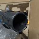 DEVOAC Cordless Vacuum Cleaner, Ultra-Lightweight Stick Vacuum, 2200mAh Battery Up to 40mins Runtime, 6 in 1 Powerful Handheld Vacuum for Home Hard Floor Carpet Pet Hair (Purple)