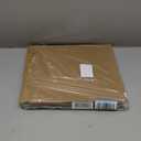 puthiac 11x14 White Oak Wood Picture Frame - Minimalist 11x14 Poster Frame, 11"x14" Frame Wood, Natural Solid Wooden Picture Frames for Wall Art Photo and Prints (1 Pack, White)