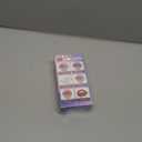 Generic Tooth Gems Fashionable DIY Teeth Jewelry with Shiny Crystals, Tooth Gems Decoration Starter Kit, gold and silver