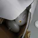 Homemory 24 Pack 3 Flameless Led Floating Candles, 200 Hour White Battery Operate Waterproof Tealights for Cylinder Vases, Centerpieces at Wedding Decor, Party, Pool