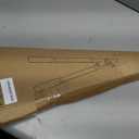 21" Anvil Loppers for Tree Trimming Heavy Duty,1.6" Cut Tree Branch Cutter