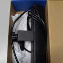 Jgstkcity Desk Clamp Power Strip USB C,40W Total Fast Charging Station,4 PD 20W USB C Ports,Desk Edge Mount Surge Protector,5 Outlets,Fit 1.96" Tabletop Edge,ETL Listed, 5 Outlets & 6 USB Ports