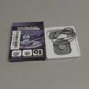 Compatible with Aura-Ring Gen 4 Charger -Size 10- Charging Dock and USB-C Cable Replacement Accessories