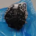 Alternator Fit for Hyundai Veloster L4 1.6L 2015-2017,Fit for Kia Soul 1.6L 13-16,Fit for Rio 1.6L 14-17,Fit for Forte5 1.6L 14-16,Fit for Forte Koup 1.6L 14-16,373002B760 37300-2B760