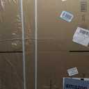 BOX USA Moving Boxes 18"L x 14"W x 12"H (10-Pack) Medium + Packaging Tape - Shipping, Mailing, Packing, Packaging and Storage