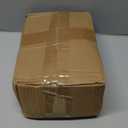 2 Pcs 6 Ft Outdoor Norfolk Pine GarlandCedar GarlandChristmas Garland for MantleChristmas Decorations IndoorTable Decorations WreathMantle, Wall, Indoor