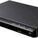 Sony DVPSR510H DVD Player, with HDMI port (Upscaling)