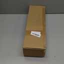 Curtain Rods for Windows 30 to 55 inches,Adjustable Window Curtain Rod,Easy Install,Black