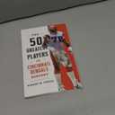 The 50 Greatest Players in Cincinnati Bengals History