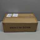 12 Lights Wagon Wheel Chandelier,31.5 inch Black Round Rustic Industrial Vintage Farmhouse Chandeliers for Outdoor Porch High Ceilings Living Dining Room Foyer Entryway