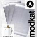 Modkar Litter Box Lined Bag, 4 Pcs 