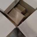 All-Clad Copper Core 5 Ply Stainless Steel Cookware Set 15 Piece, Oven Broiler Safe 600F, Cookware, Stockpot, Pots and Pans Set, Silver