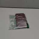 NITITOP Compatible for iPhone 17 Pro Max Case Cute Simple Wave Design Stylish Wavy Curly Frame with Wrist Adjustable Hand Strap Kickstand Grip Holder Soft Silicone Protective Cover - Wine Red