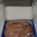 Ginger Bob Wig with Bangs for Women Short Orange Wigs Natural Fashion Synthetic Wig for Daily Halloween Cosplay Colorful Costume Wig Use 12 Inch