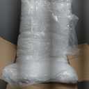 White Goose Feather and Down Body Pillow – Pillow Size 20 Inches x 54 Inches