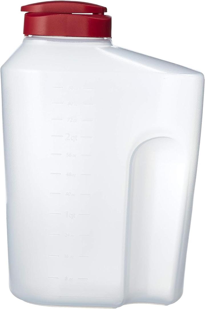 GoodCook 3-Quart Bottle, Made Without BPA (3 Quart)