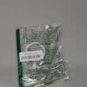 JETech Magnetic Case for iPhone 17 6.3-Inch Compatible with MagSafe, Shockproof Phone Bumper Cover, Anti-Scratch Clear Back (Clear)