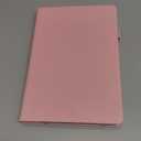 Taja Address Book with Alphabetical Tabs,Hardcover Address Books Large Print for Record Contacts, Small Address Book to Store All Your Important Informations In One Place - Rose Gold