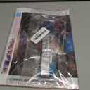 Diamond Art Starry Sky Library Diamond Art Set for Adults, 5D Diamond Painting Starry Sky Castle Library DIY Book Diamond Art Adult Diamond Painting Set, Home Decor - 12x16 Inch