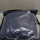 CuteKing Weighted Blanket for Adults (20lbs, 80"x87", Navy Blue) Heavy Blanket for 180190lbs, Weighted Blanket for Cooling & Heating with Premium Glass Beads, Thick Blanket for Adult AllSeason