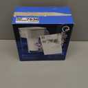 Culligan with ZeroWater Technology 12-Cup Water Filter Pitcher  Includes 5-Stage Advanced Water Filter, IAPMO Certified to Reduce Lead, Total PFAS (Forever Chemicals), Mercury, Fluoride, and Chlorine