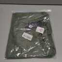 Men's Short Sleeve UPF 50+ T-Shirt Quick Dry Workout Athletic Running Top Tee Performance Shirts (Green, M)