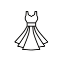 KUTUMAI Elegant  Long Formal Wedding Guest Dress Ruched Bodycon Slit Maxi Cocktail Dresses for Women XS