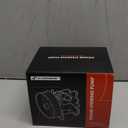 New Power Steering Pump Compatible With 2005 2006 2007 2008 2009 2010 2011 2012 2013 2014 2015 2016 2017 2018 2019 2020 Toyota Tacoma 4 CYL 21-5484 215484 4431004100, 4431004140