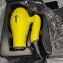 Drybar Baby Buttercup Travel Blow-Dryer, 1200 watts, Corded Electric