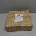 JOYIN 24 Pcs Valentines Day Heart-Shaped Watercolor Paints, 16 Colors Paint Palettes with Brushes & Gift Tags & Ropes, Valentines Day Arts for Kids Crafts DIY Activity Classroom Gifts Party Favors