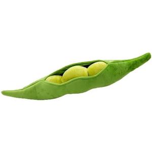 Pet Lou Pea Pod, 29-inch Height