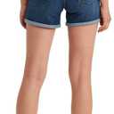 Levi's Women's Mid Length Shorts, 31
