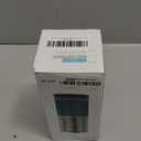 AIKE Automatic Wall Mount Liquid Soap Dispenser for Home and Commercial Bathroom 13.5oz IPX7 Waterproof,Polished Stainless Steel