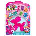 DI SQUEESH YUM B'LOONIE PETZ 3 SET