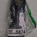 GOLDTOE Men's Classic Canterbury Crew Dress Socks, 3-Pairs (Large, Navy)