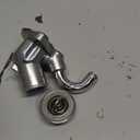 Engine Coolant Thermostat Housing Assembly