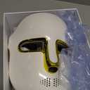 Red Light Therapy for Face Mask  LED Face Mask Light Therapy with Red Blue LED and Infrared Light, Anti-Aging, Blemish Repair Treatment