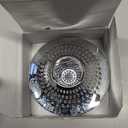 LEKEYE Drain Hair Catcher/Bathtub Shower Drain Hair Trap/Strainer Stainless Steel Drain Protector(Patented Product)