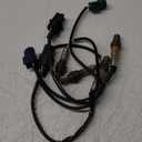 234-4301 234-5060 234-4273 Upstream + Downstream Sensors Oxygen Sensor Compatible for 04-06 Nissan Altima Maxima 3.5L(Set of 4)