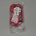 SPORTBIT Adjustable Jump Rope for Fitness and Exercise – Skipping Rope for Cardio, Boxing, and Weight Loss – Speed Rope perfect for Men & Women – Magenta