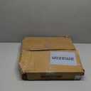 hicorfe Indoor Doormat,Welcome Door Mat TPR Backing Non Slip Mats 20"x31.5" Absorbent Resist Dirt Entrance Doormat Inside Floor for Entryway Washable Low-Profile (Black)