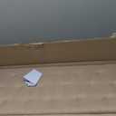 SONGMICS Storage Ottoman Bench, Foot Rest with Legs, 15.7 x 43.3 x 15.7 Inches, End of Bed Bench, Storage Chest, Load up to 660 lb, for Living Room, Bedroom, Entryway, Camel Brown ULSF088R01