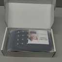 Red Light Therapy Infrared Light Therapy Pad for Body Pain NIR Deep Therapy for Back Knee Hands Feet Relief Portable 660nm 850nm Home Heating Light Therapy Wrap Belt Gift for Women Men