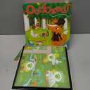 OUTFOXED, A CLASSIC WHO DUNNIT GAME FOR PRESCHOOLERS, 4 players
