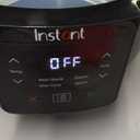 Instant Pot Superior Cooker 7.5QT Slow Cooker and Multicooker, 4-in-1 Functions, Sears/Saut, Slow Cooks/Roast, Steams and Warms, From The Makers of Instant Pot