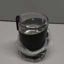 KRUPS Precision Electric Coffee Grinders, 3 oz Capacity, 200W Motor, Stainless Steel Blades for Uniform Grinding of Beans, Herb and Nuts, Coffee and Spice Grinder Electric, (Black)